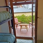 Casa Blu Arbatax Con Giardino E Terrazza Casa de Férias