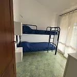 Casa de Férias Casa Blu Arbatax Con Giardino E Terrazza *