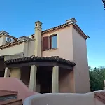 Casa Blu Arbatax Con Giardino E Terrazza Casa de Férias Tortolì