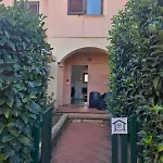 Casa Blu Arbatax Con Giardino E Terrazza Casa de Férias *