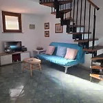 Casa de Férias Casa Blu Arbatax Con Giardino E Terrazza *