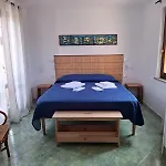 Casa de Férias Casa Blu Arbatax Con Giardino E Terrazza Tortolì