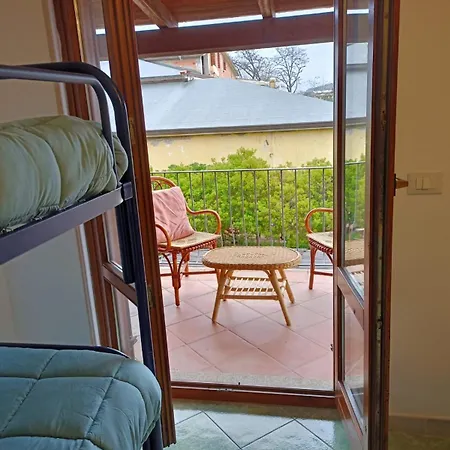 Casa Blu Arbatax Con Giardino E Terrazza Prázdninový dům