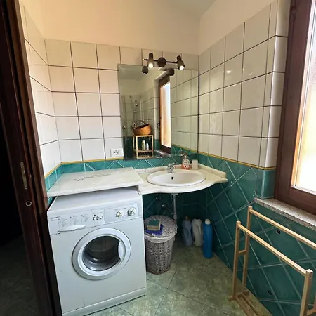 Casa Blu Arbatax Con Giardino E Terrazza *