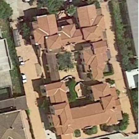 Casa Blu Arbatax Con Giardino E Terrazza