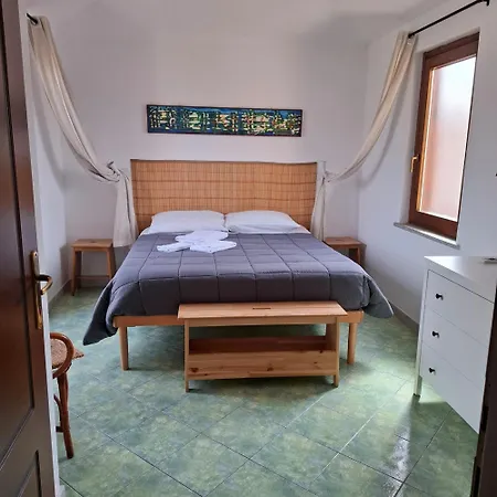 Casa Blu Arbatax Con Giardino E Terrazza Tortolì